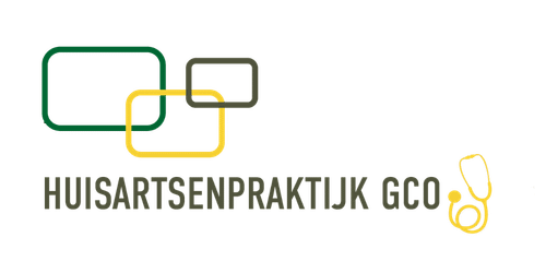 Logo Huisartsenpraktijk Gezondheidscentrum Oosterwolde