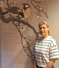 Foto van Marleen Alves