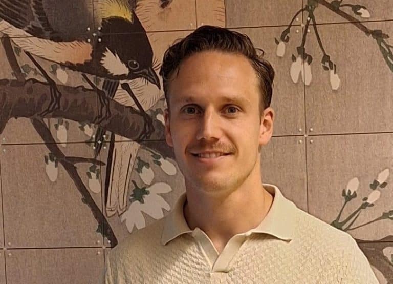 Foto van Tim van der Meulen