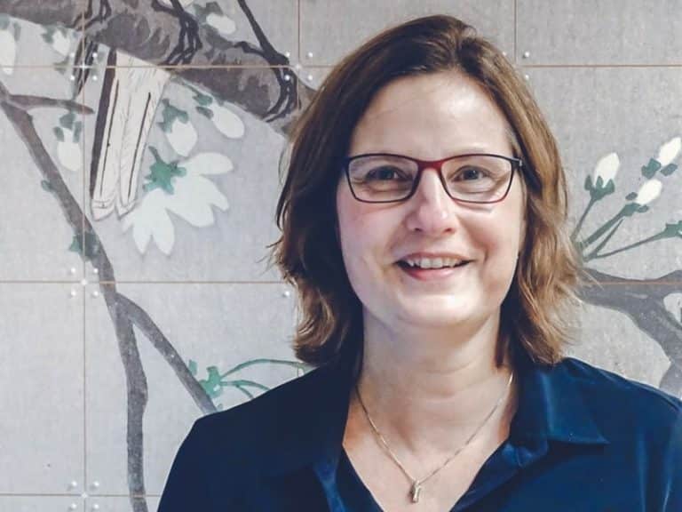 Foto van Annette