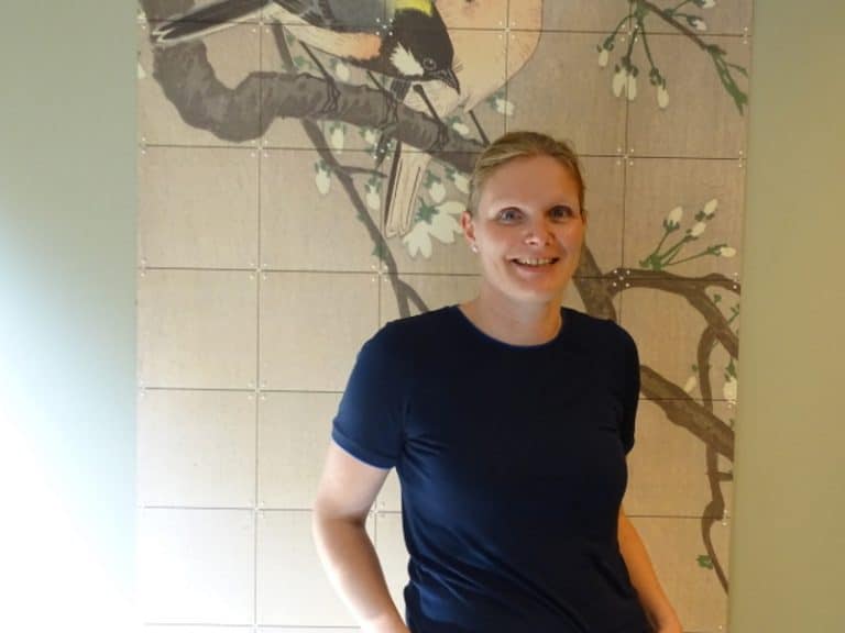 Foto van Henrieke Geertsma