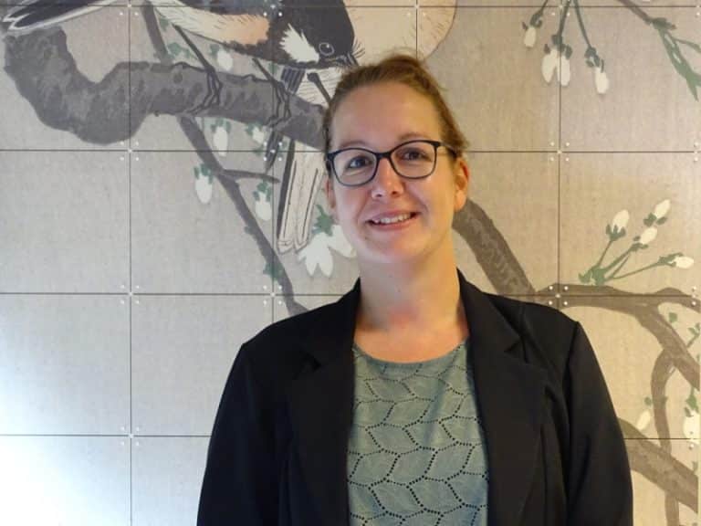 Foto van Shirley