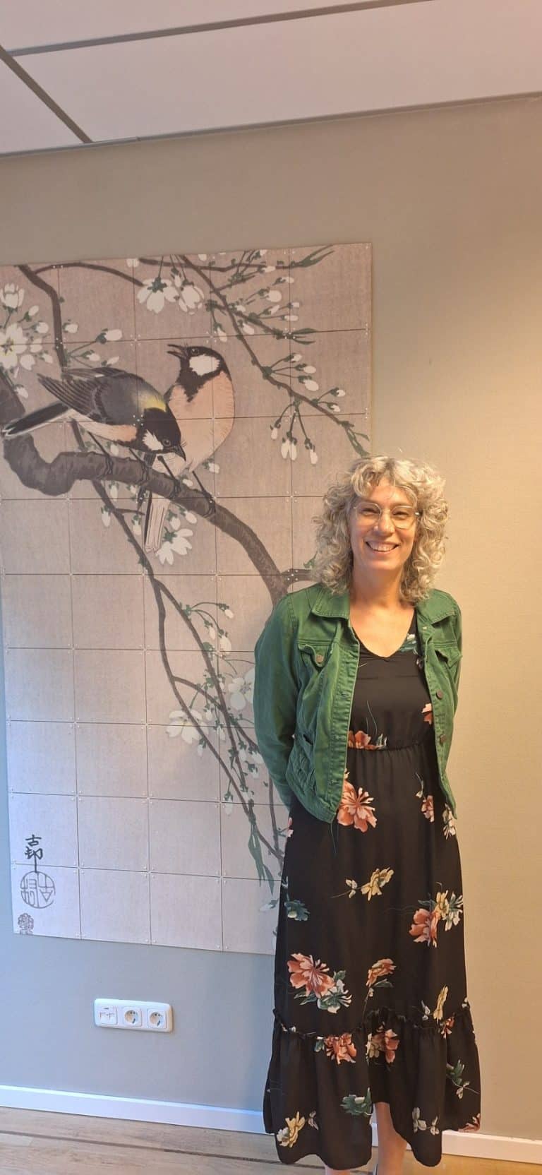 Foto van Lydia Boelen