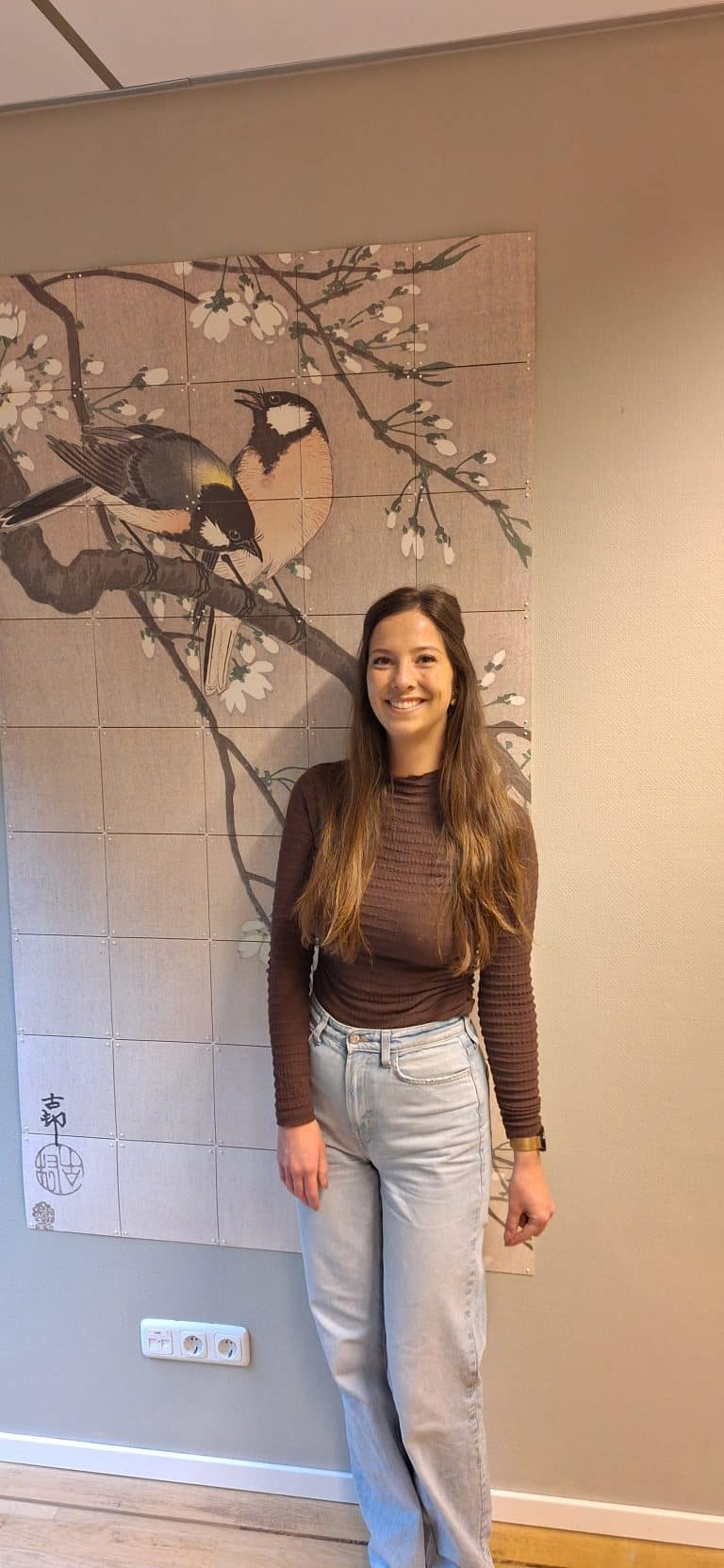 Foto van Esmee Goettsch