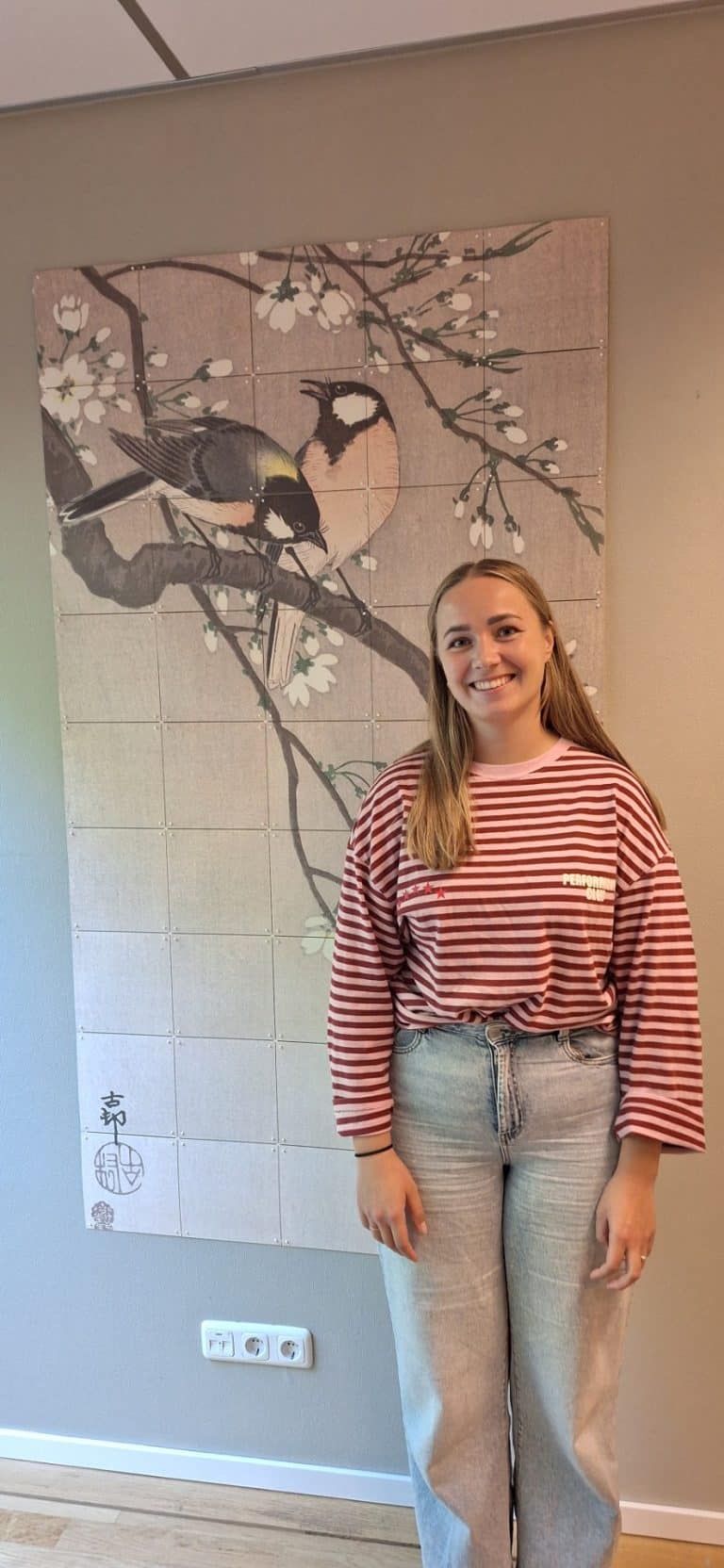 Foto van Mariska Kooistra
